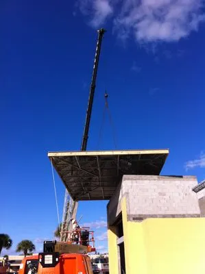 Horsman Construction