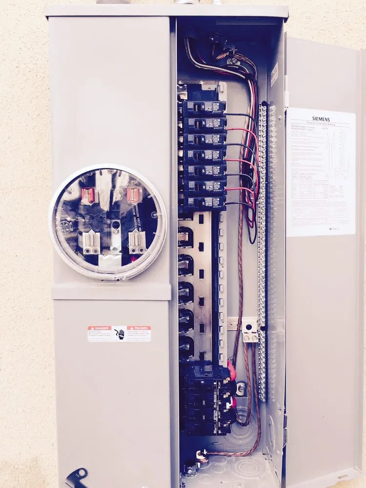 Professional lighting installation experts serving Harbor City, CA - Horst K Electric