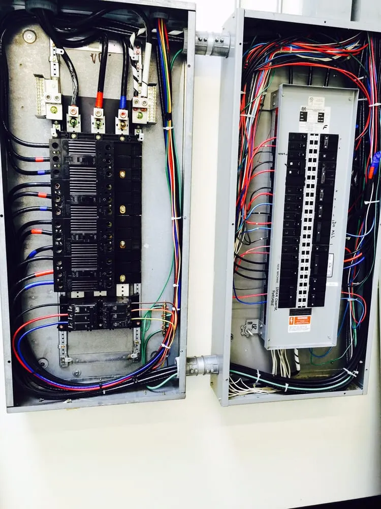 Affordable outlet and switch repair service in Harbor City, CA - Horst K Electric