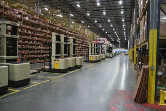Reliable lighting installation service in Harbor City, CA - Horst K Electric