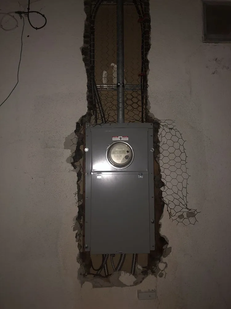 Licensed wiring installation in Harbor City, CA by Horst K Electric