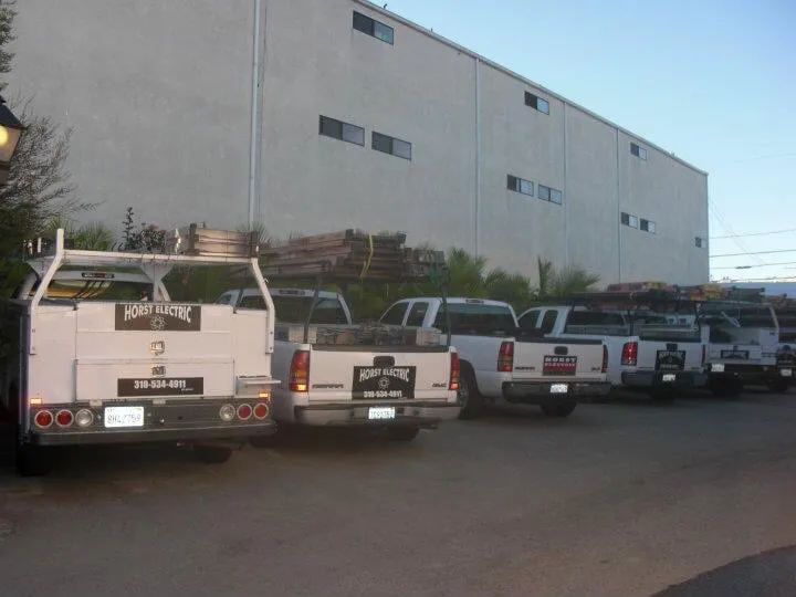 Expert electrician providing emergency electrical service in Harbor City, CA - Horst K Electric