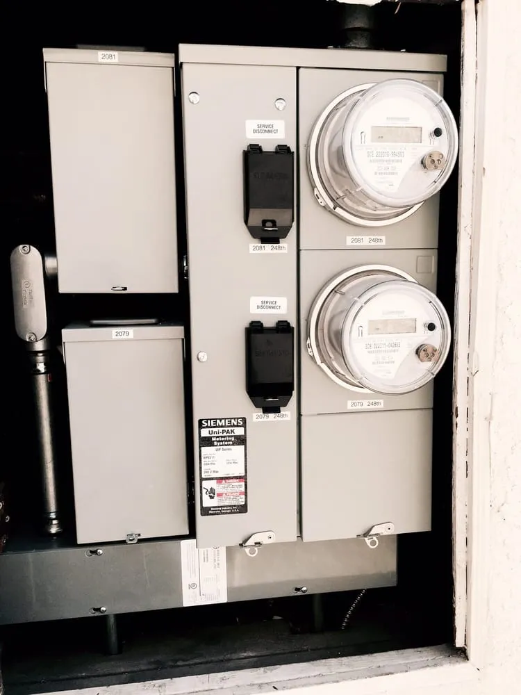 Emergency wiring installation service in Harbor City, CA - Horst K Electric