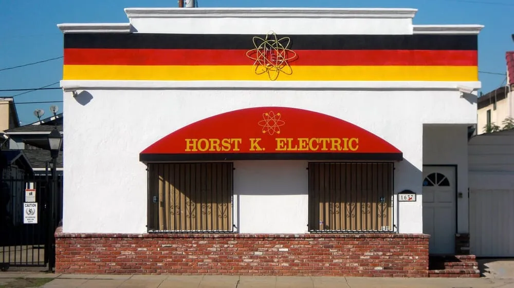 Expert electrician providing emergency electrical service in Harbor City, CA - Horst K Electric