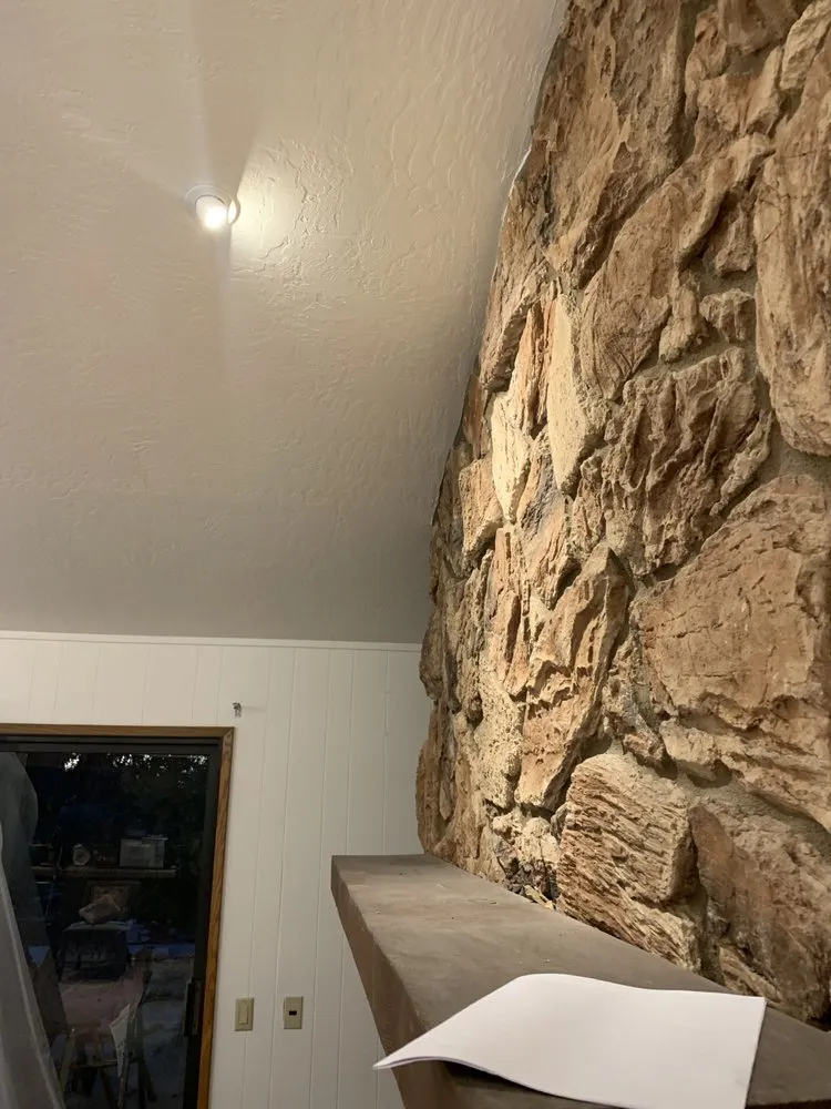 Slide of Horton Electric