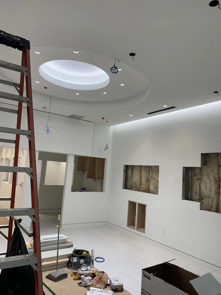 Slide of Horton Electric