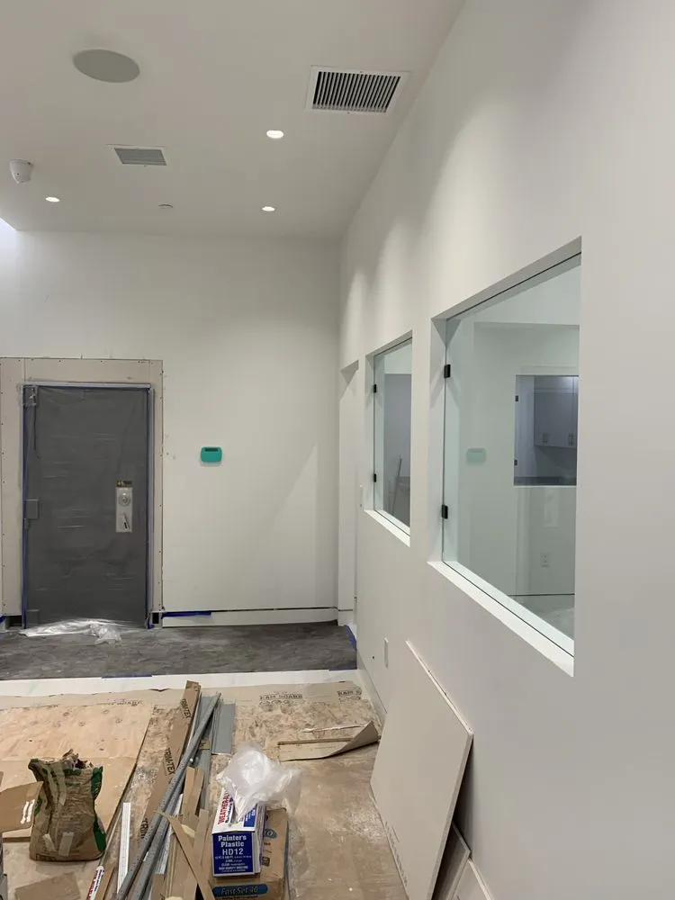 Slide of Horton Electric