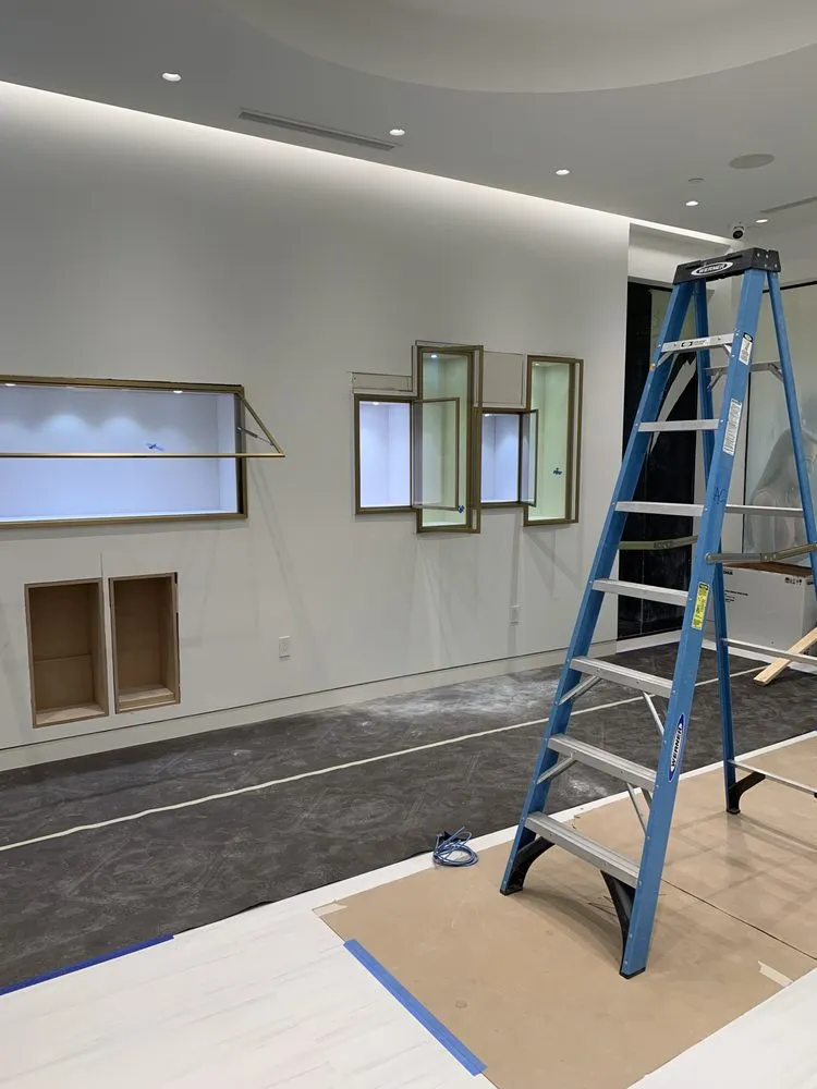 Slide of Horton Electric