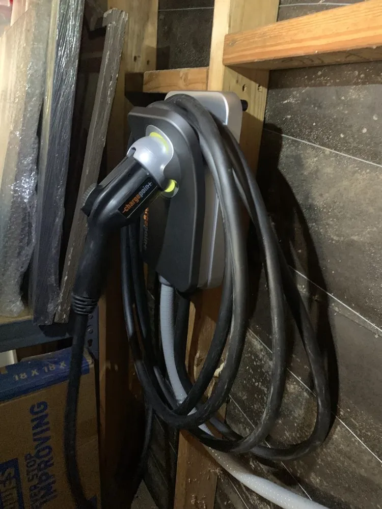 Professional outlet and switch repair in ,  by Horton Electric