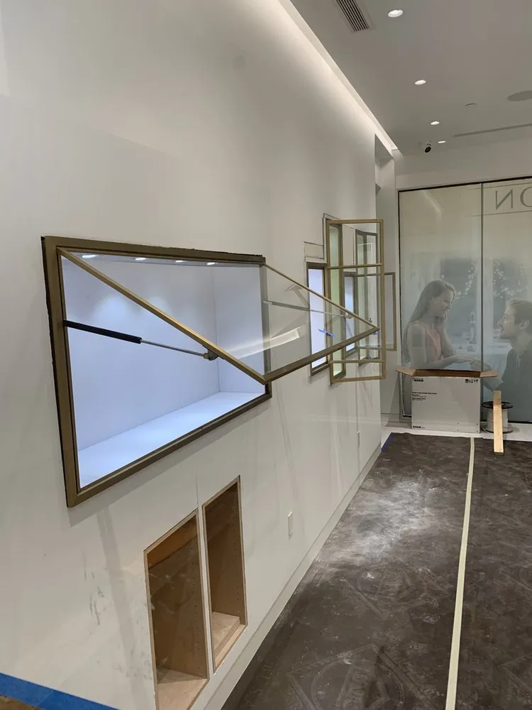 Slide of Horton Electric