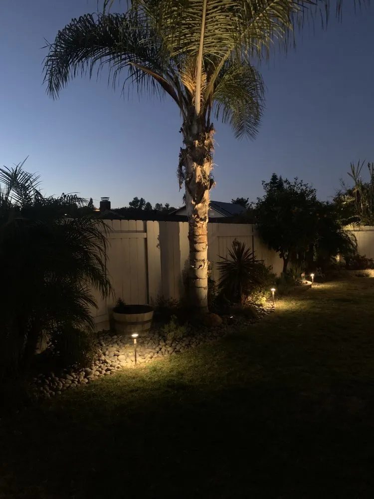 Slide of Horton Electric