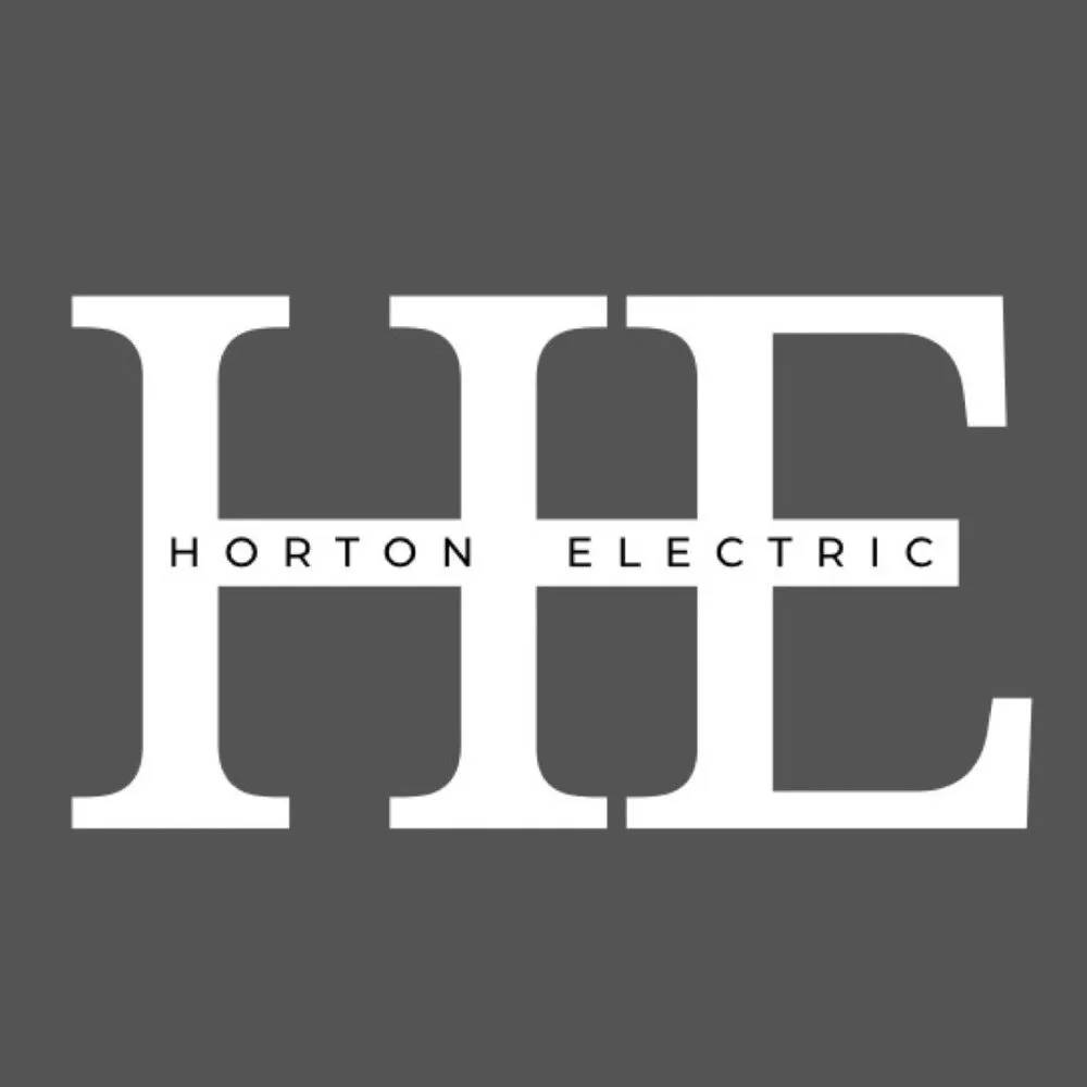 Slide of Horton Electric