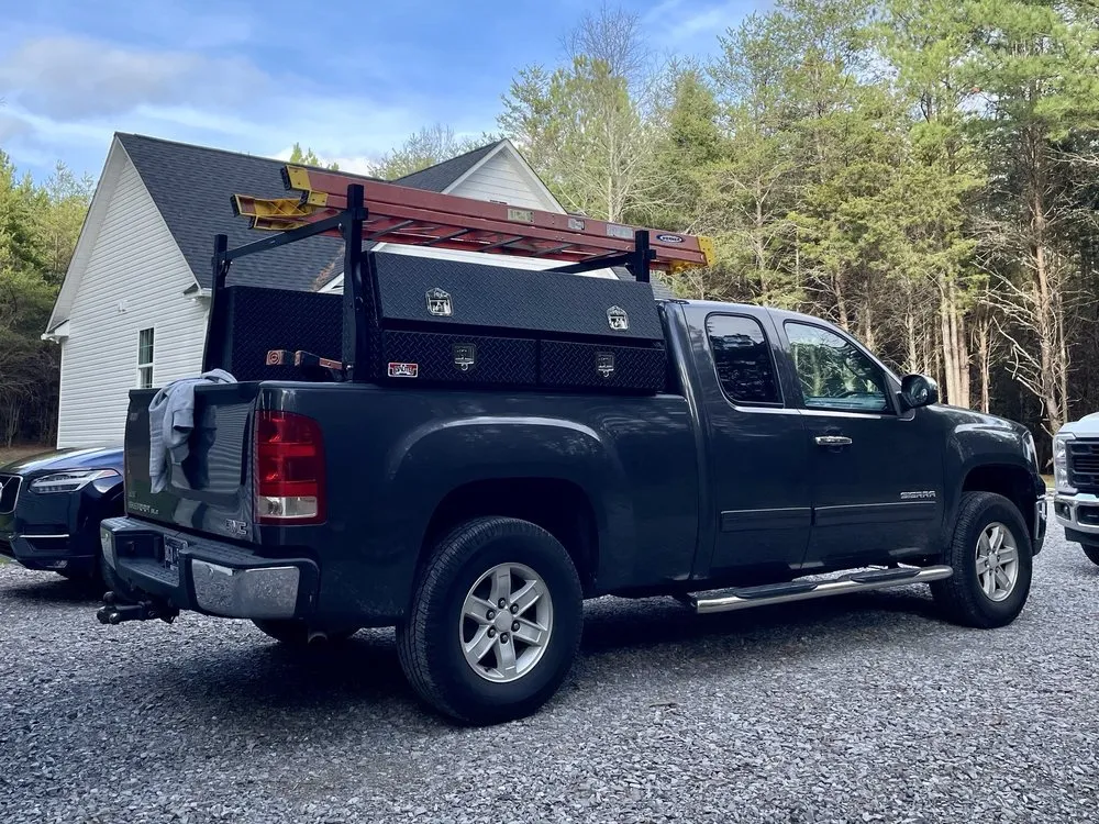 Slide of Horton Electric