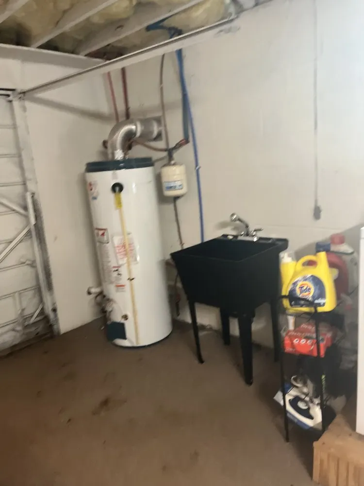 Slide of Horton handyman services