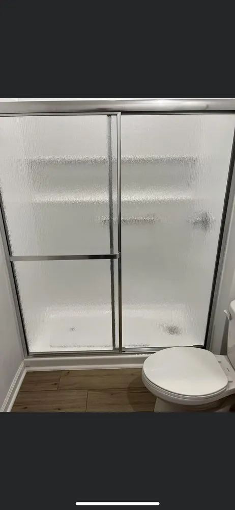 Slide of Horton handyman services