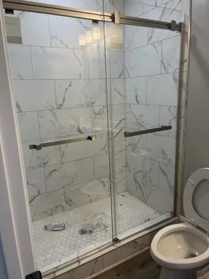 Horton handyman services Logo