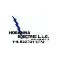 Hosanna Electric Logo