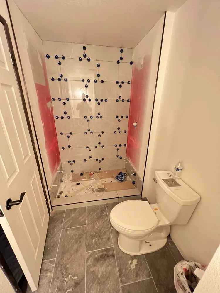 Slide of Hoskins Construction