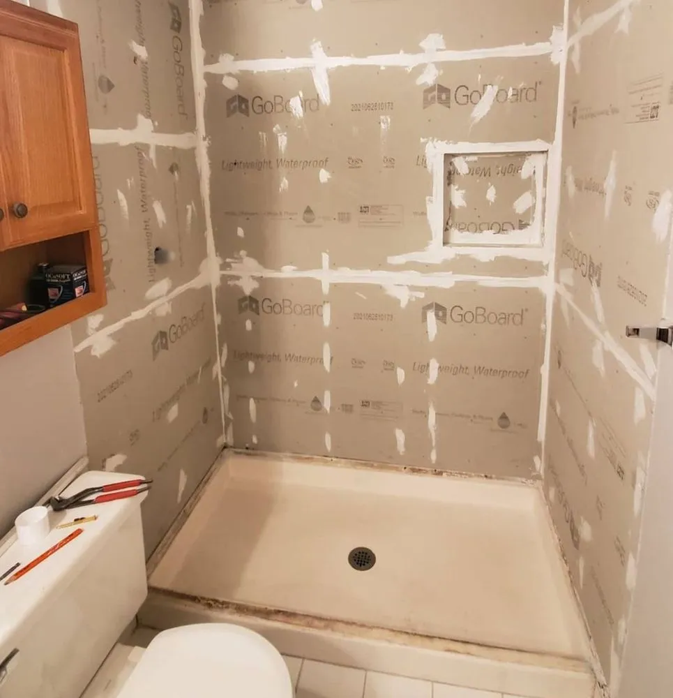 Slide of Hoskins Construction