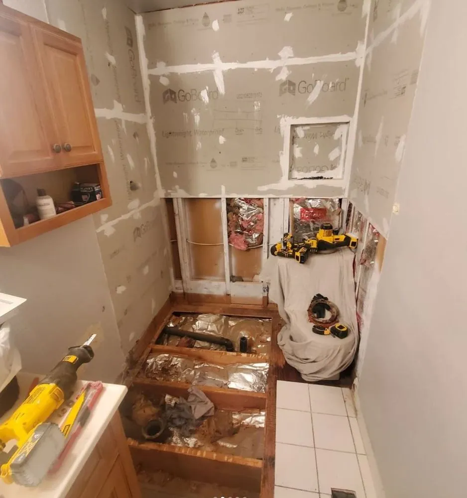 Slide of Hoskins Construction