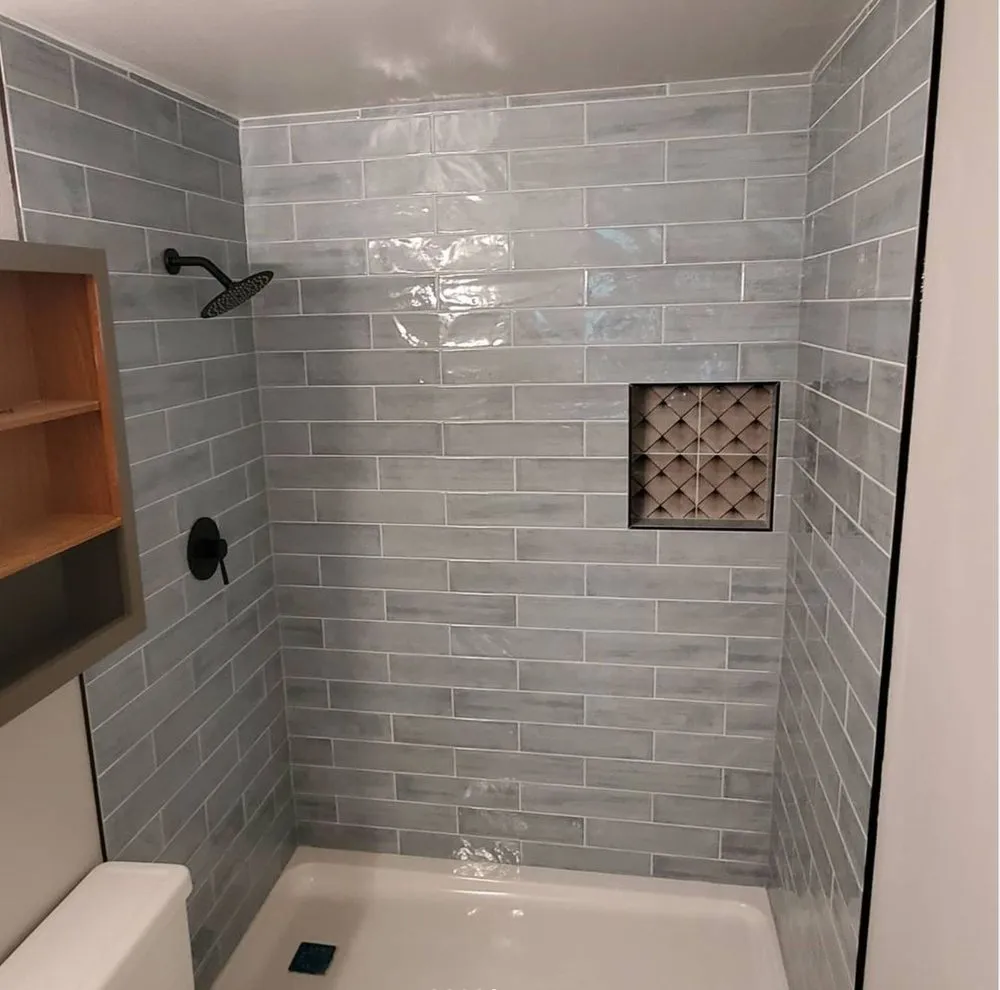 Slide of Hoskins Construction