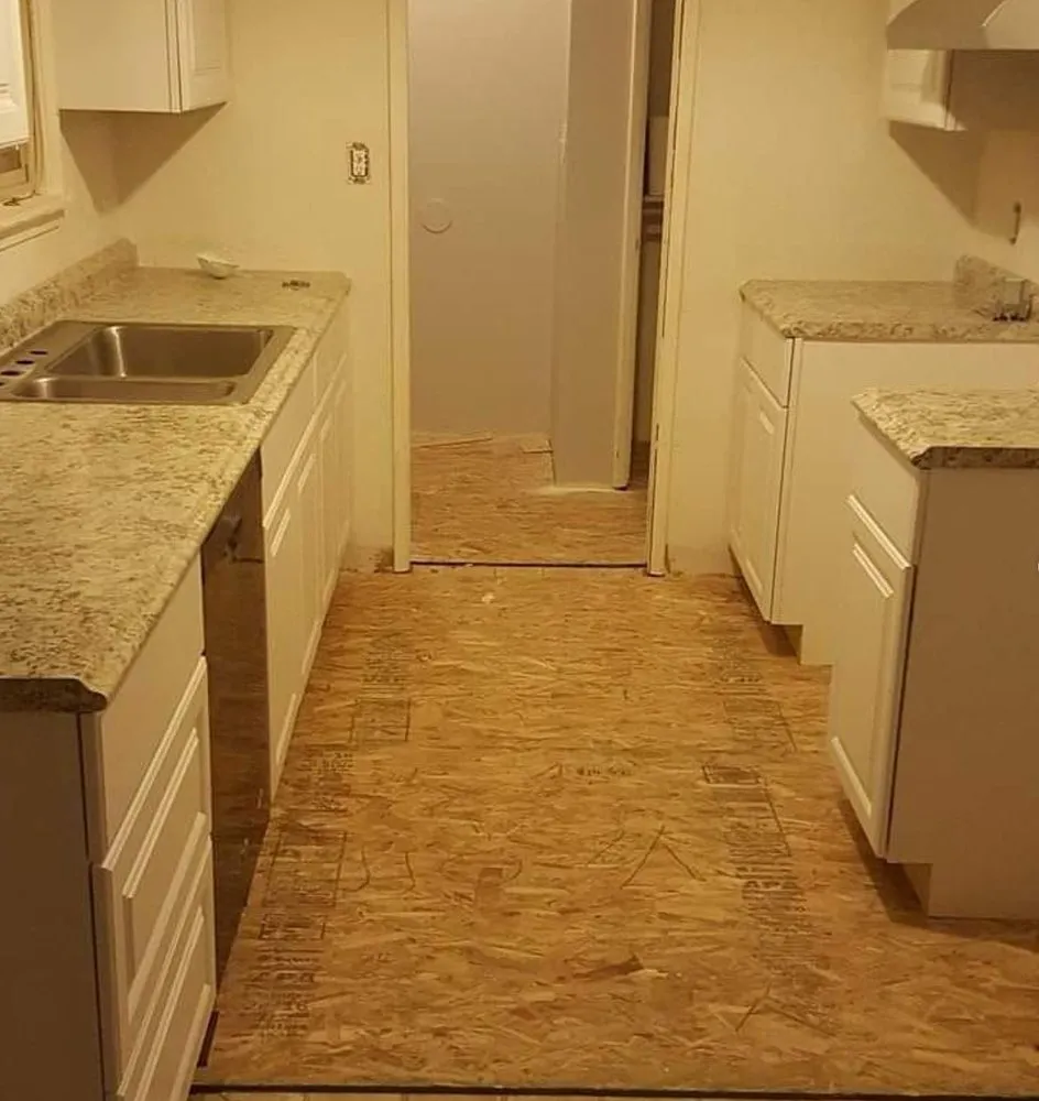 Expert emergency electrical service in ,  by Hoskins Construction