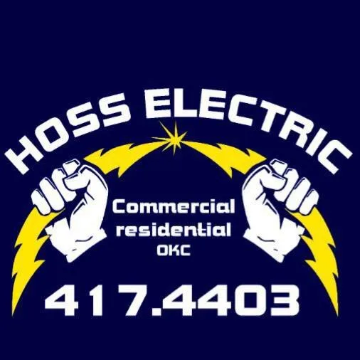 Slide of Hoss Electric