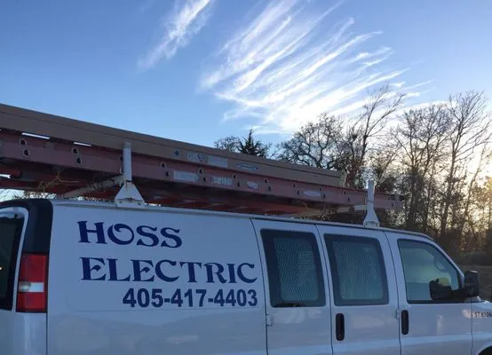 Hoss Electric