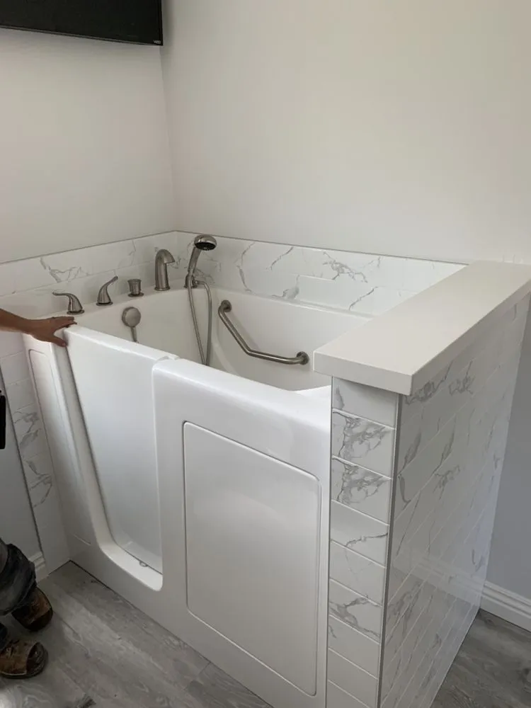 Slide of Hostetler Construction