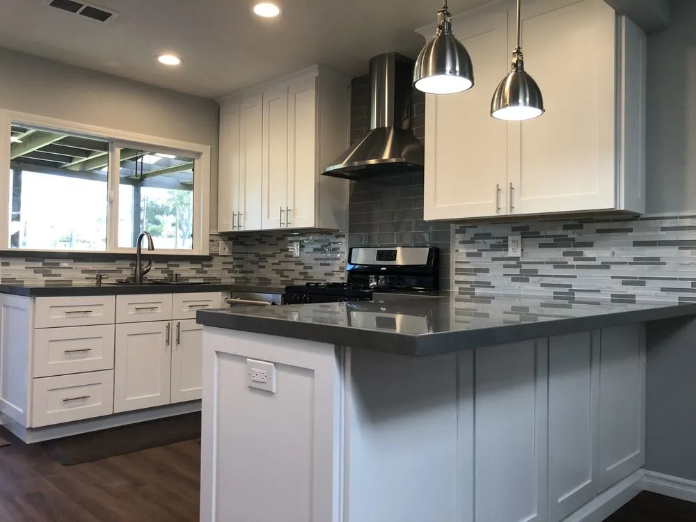 Slide of Hostetler Construction