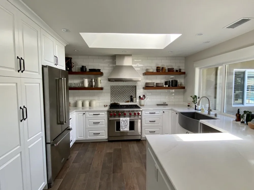 Slide of Hostetler Construction