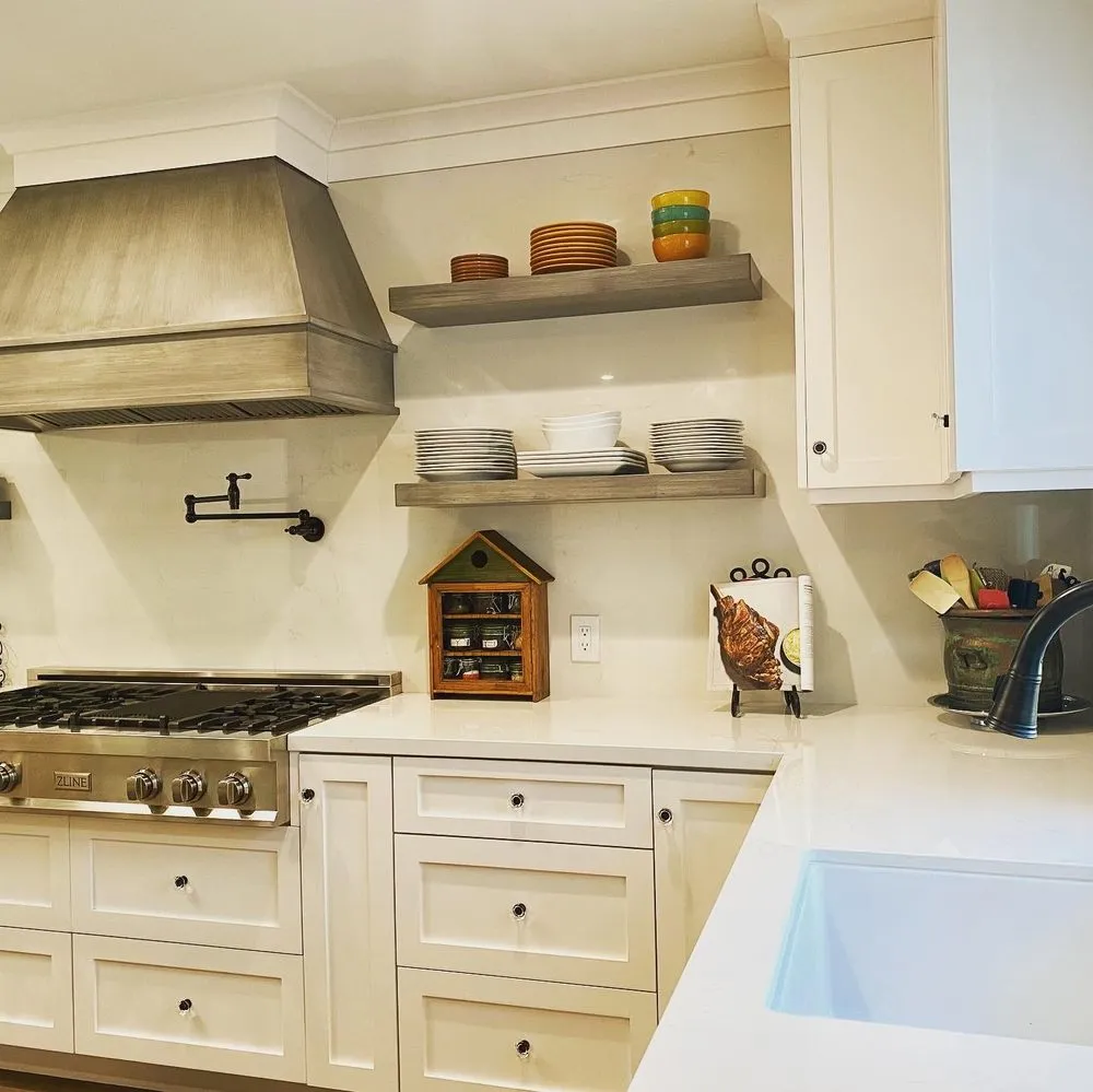 Slide of Hostetler Construction