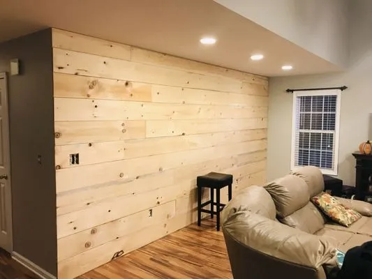 Hostetler's Premium Finish Carpentry