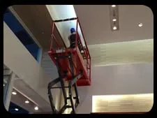 Slide of Hot Connection Electric