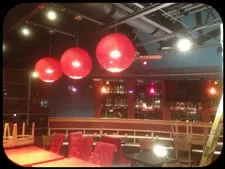 Slide of Hot Connection Electric