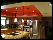 Slide of Hot Connection Electric