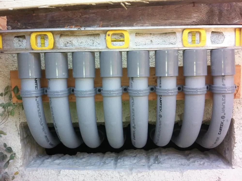 Slide of Hot Leg Electric