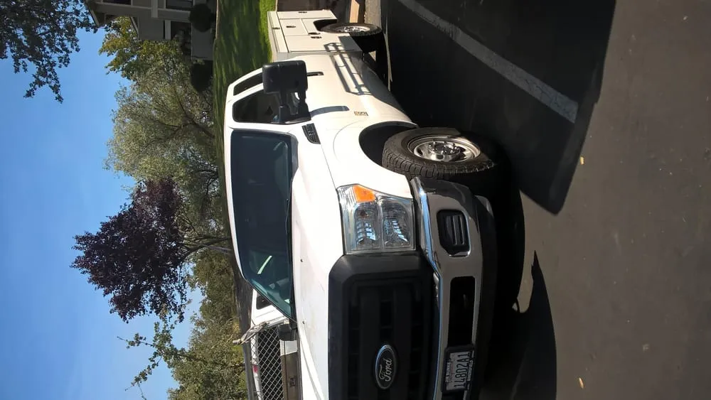 Slide of Hot Leg Electric