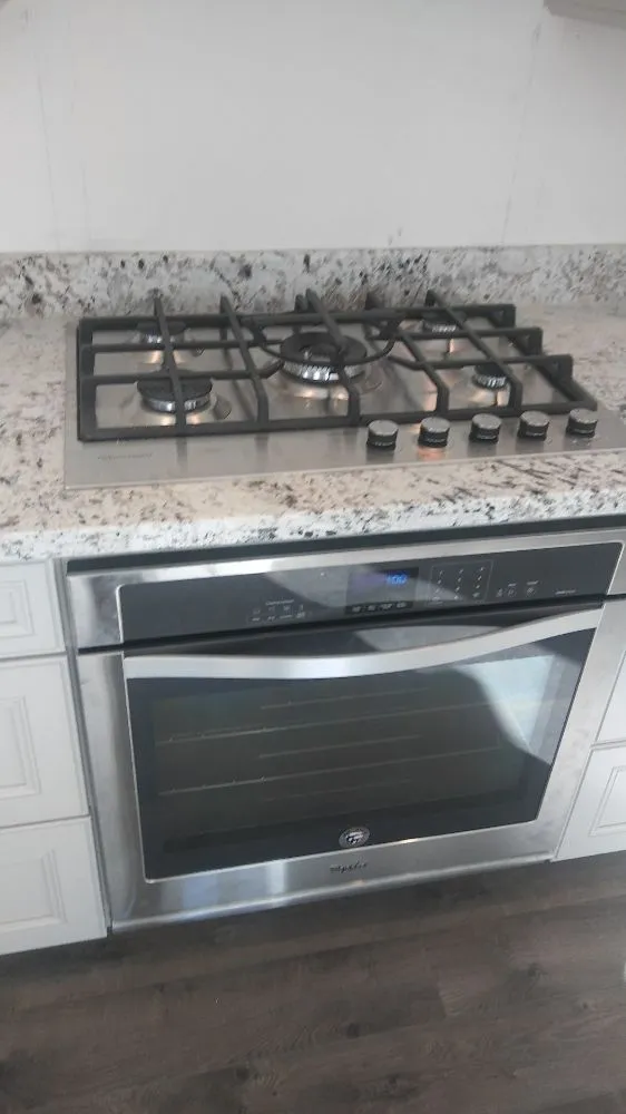 Slide of Hot Leg Electric