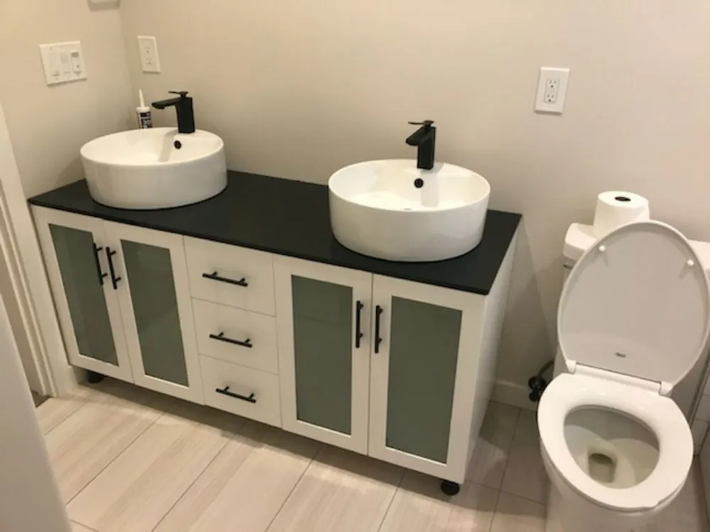 Slide of Hot Leg Electric