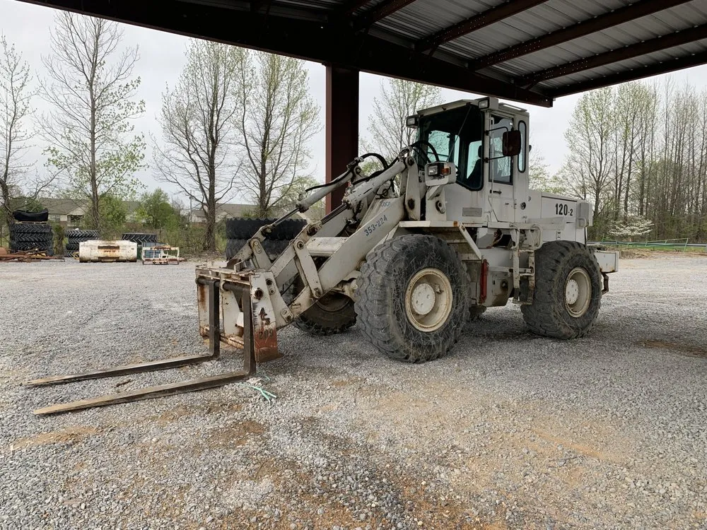 Slide of Hot-Rods Equipment Services