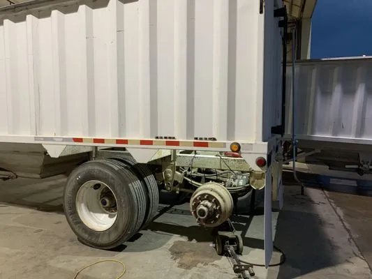 Hot-Rods Equipment Services Logo