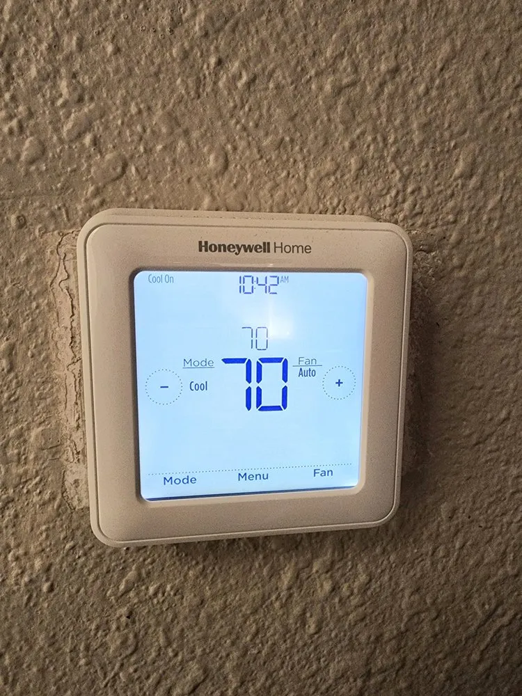 Slide of Hot Shock Electric