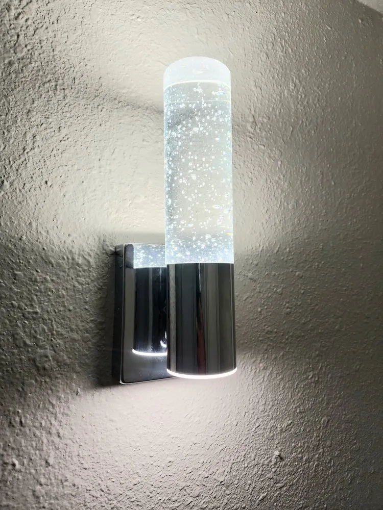 Slide of Hot Shock Electric