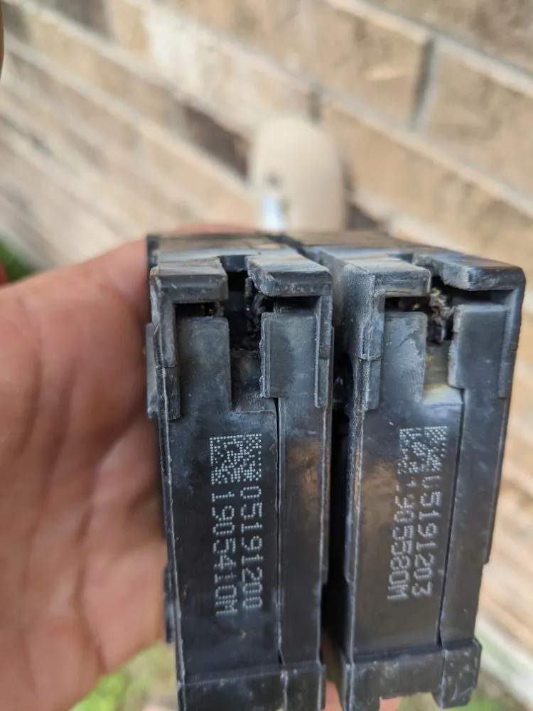 Slide of Hot Shock Electric