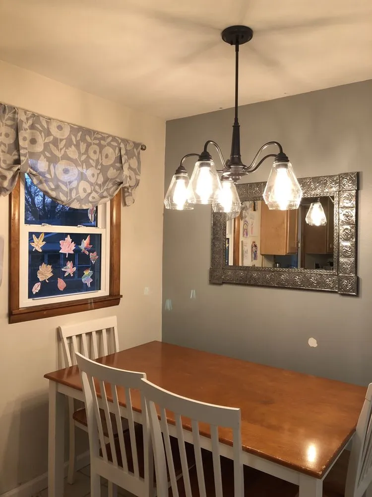 Slide of Hot Shock Electric