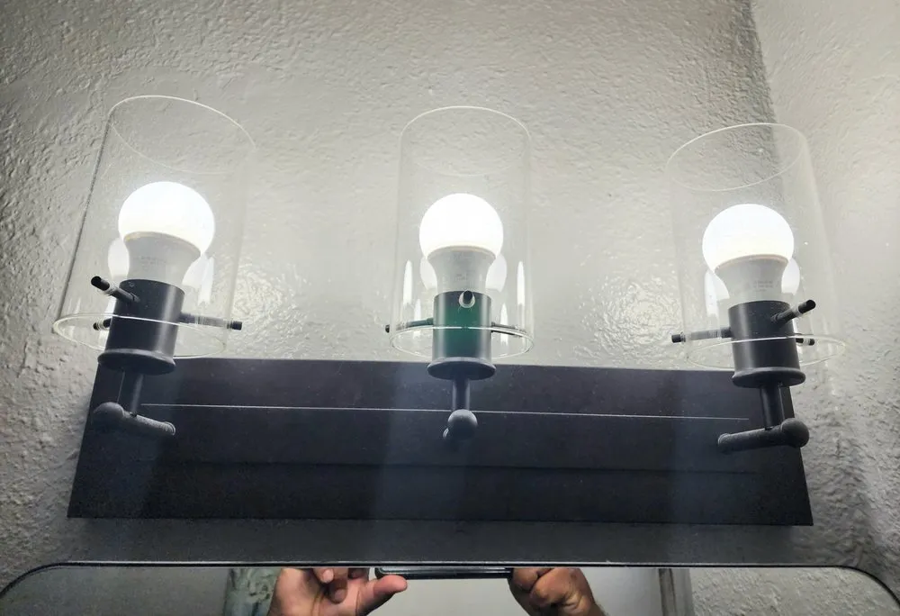 Slide of Hot Shock Electric