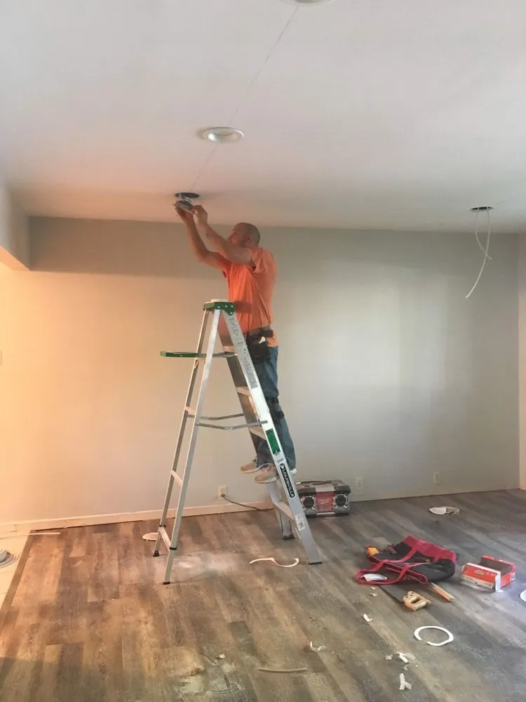 Slide of Hot Shock Electric