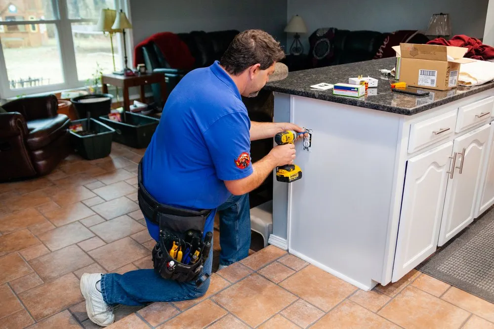 Slide of Hot Shot Electric