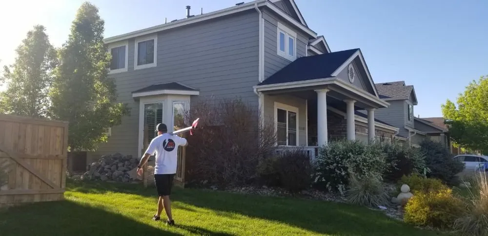 Slide of Hot Shot Electric